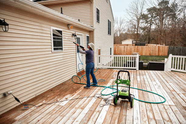 Best Roof Power Washing Services  in Balcones Heights, TX